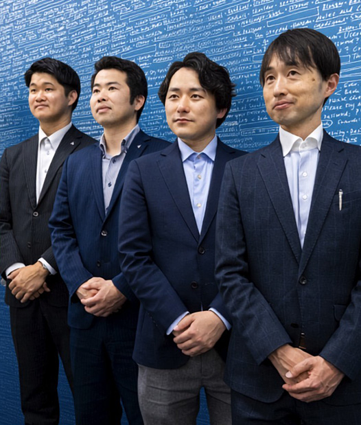 採用情報